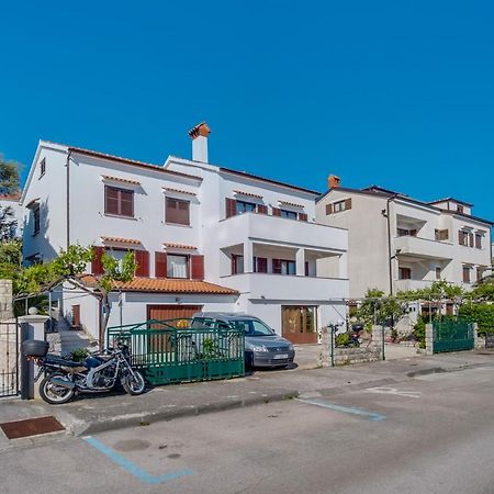 Apartmani Maris Mali Lošinj Eksteriør billede