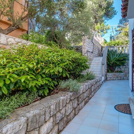 Apartmani Maris Mali Lošinj Eksteriør billede