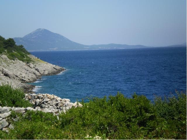 Apartmani Maris Mali Lošinj Eksteriør billede
