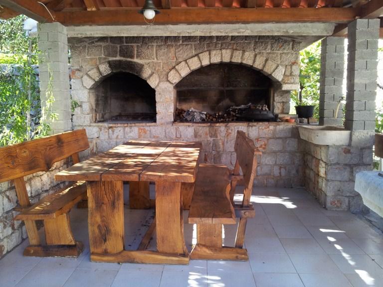 Apartmani Maris Mali Lošinj Eksteriør billede