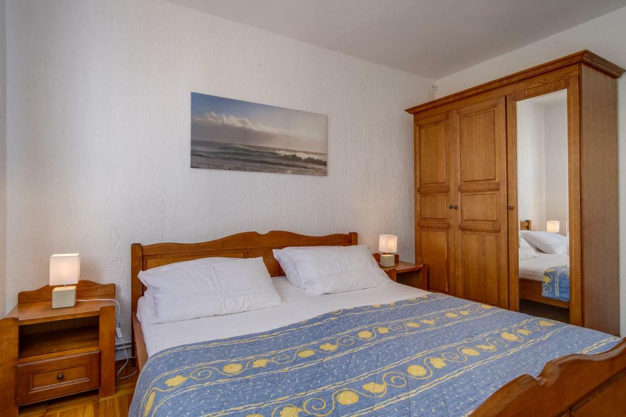 Apartmani Maris Mali Lošinj Eksteriør billede
