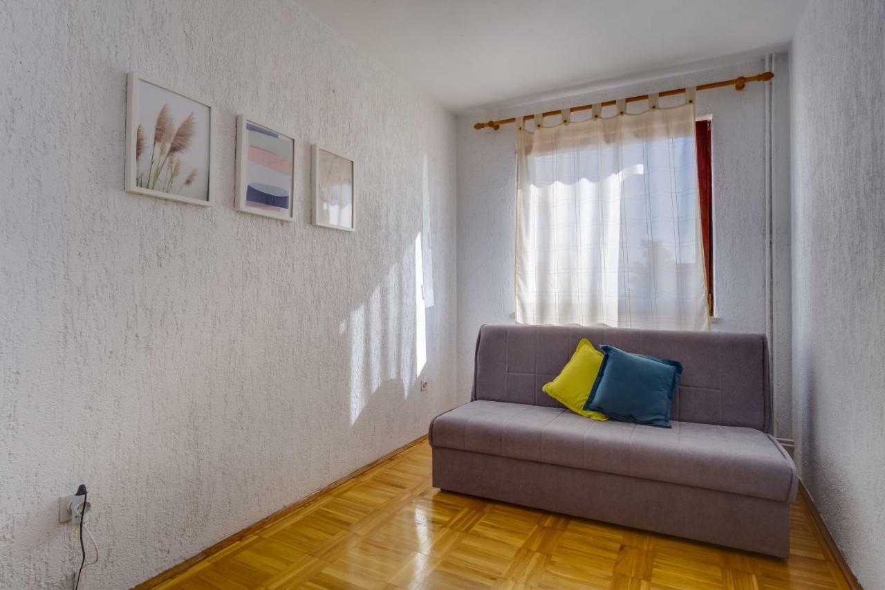Apartmani Maris Mali Lošinj Eksteriør billede