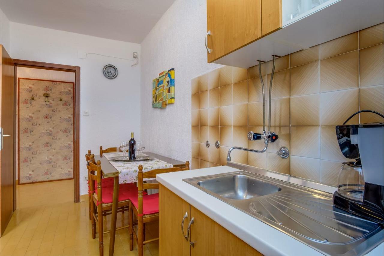 Apartmani Maris Mali Lošinj Eksteriør billede