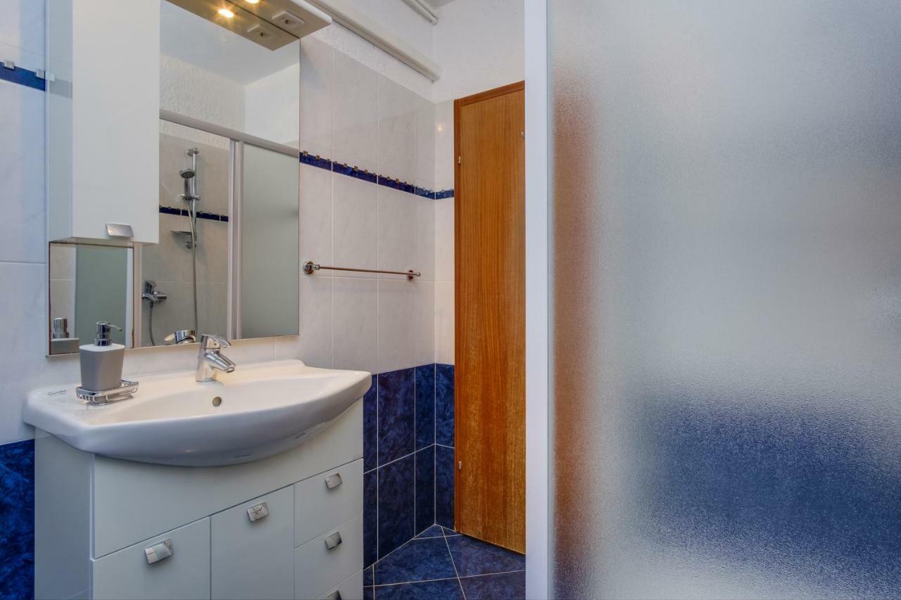 Apartmani Maris Mali Lošinj Eksteriør billede