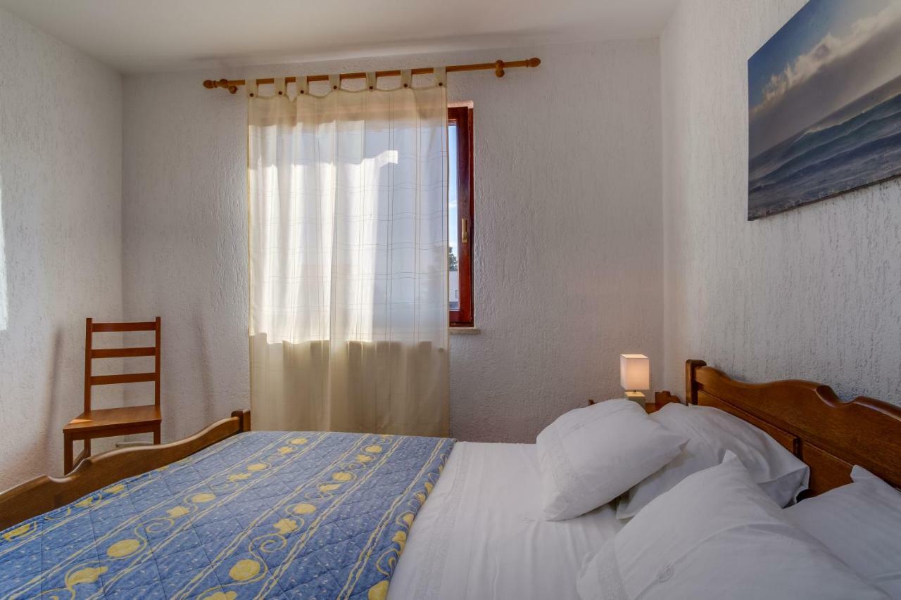 Apartmani Maris Mali Lošinj Eksteriør billede