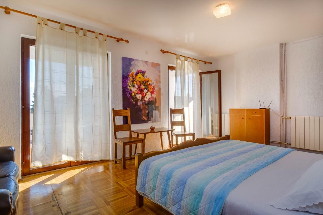 Apartmani Maris Mali Lošinj Eksteriør billede