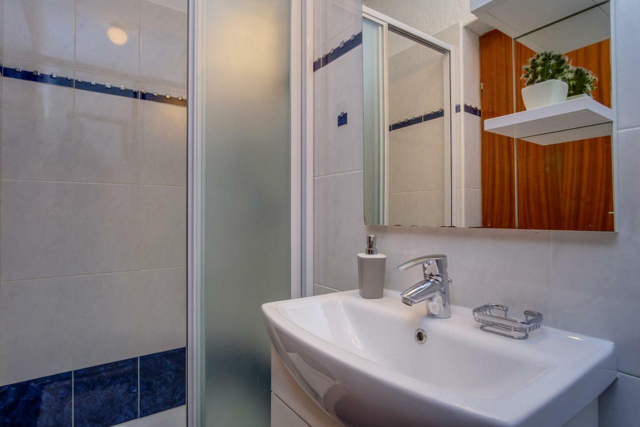 Apartmani Maris Mali Lošinj Eksteriør billede