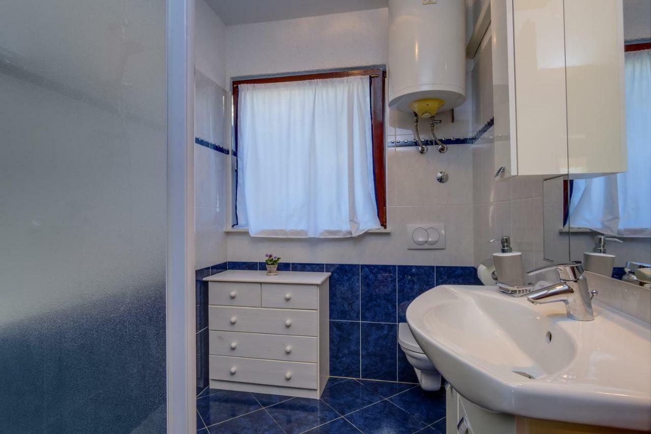 Apartmani Maris Mali Lošinj Eksteriør billede